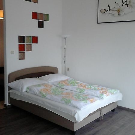 Next Door Apartment ブダペスト 部屋 写真