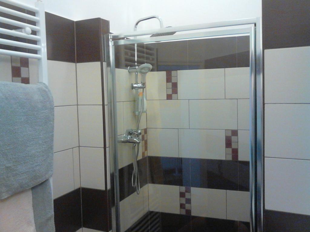 Next Door Apartment ブダペスト 部屋 写真