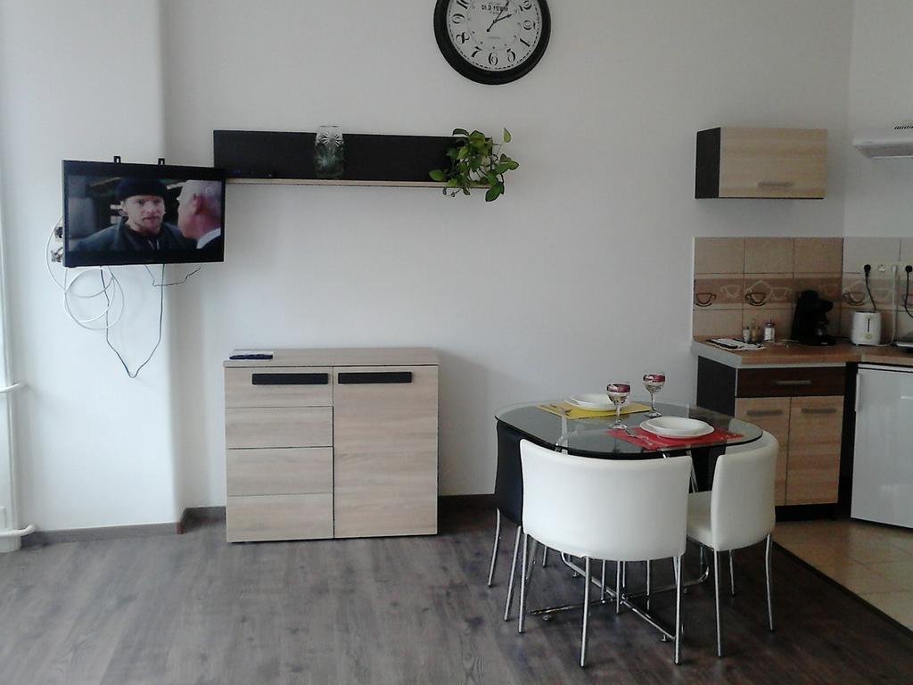 Next Door Apartment ブダペスト 部屋 写真