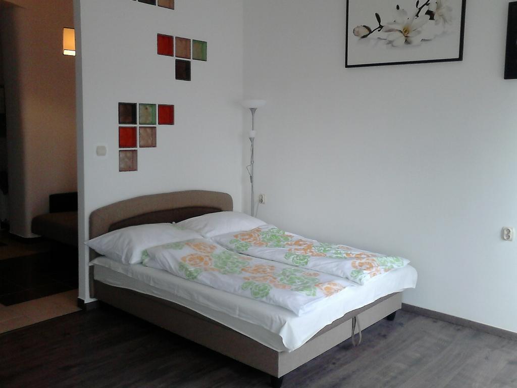 Next Door Apartment ブダペスト 部屋 写真