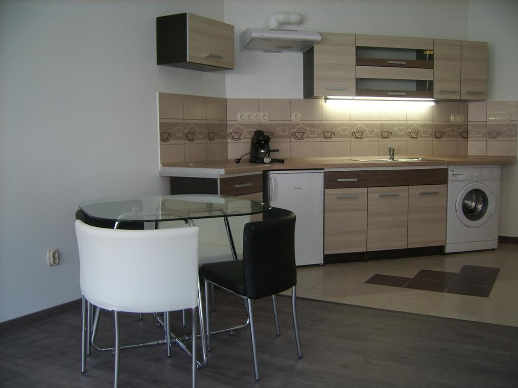 Next Door Apartment ブダペスト 部屋 写真