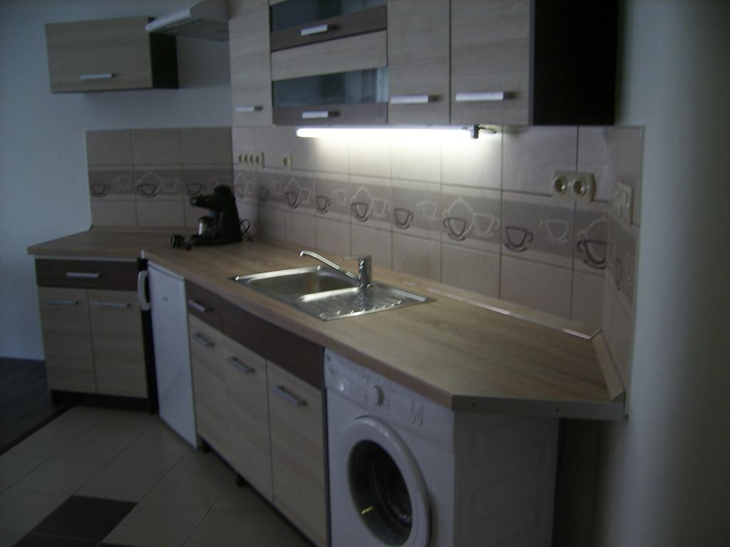 Next Door Apartment ブダペスト 部屋 写真
