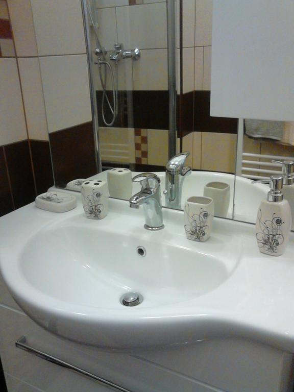 Next Door Apartment ブダペスト 部屋 写真