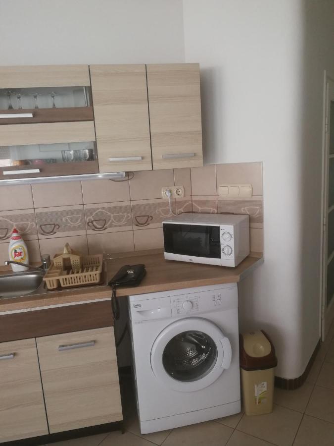 Next Door Apartment ブダペスト エクステリア 写真