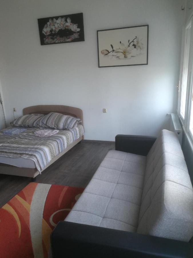Next Door Apartment ブダペスト エクステリア 写真
