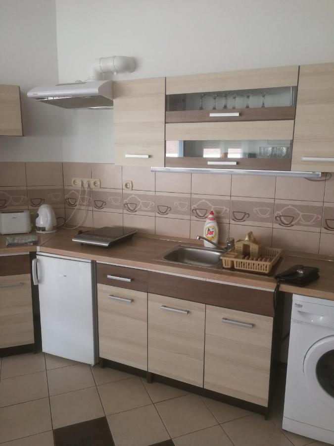 Next Door Apartment ブダペスト エクステリア 写真