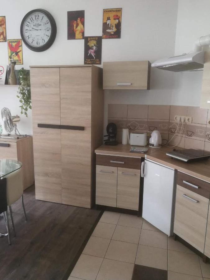 Next Door Apartment ブダペスト エクステリア 写真
